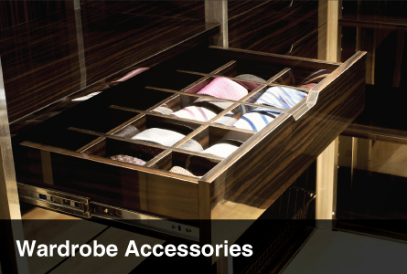 Wardrobe Accessories